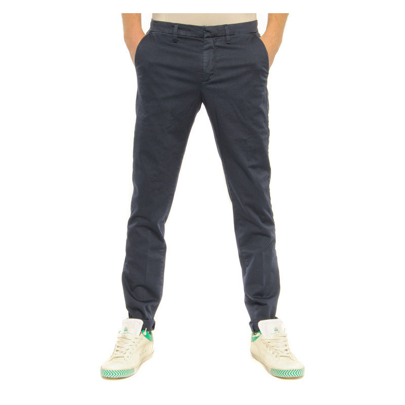 Chino “Giorgio“ TrueNYC dark blue